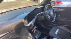 Vauxhall Mokka 1.2 Turbo Ultimate 5dr Auto Petrol Hatchback